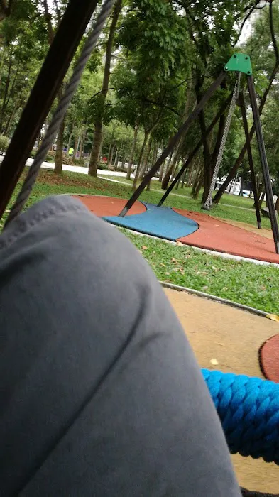 The West Park Picture 1