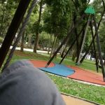 The West Park