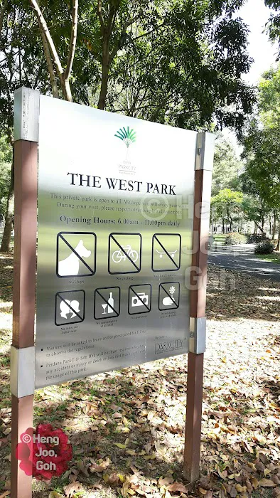 The West Park Picture 4