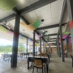 Restoran Suasana Kampung