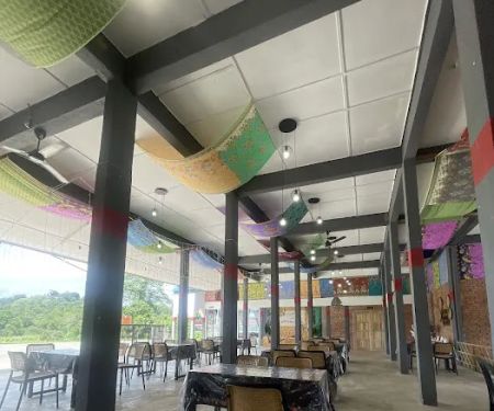 Restoran Suasana Kampung