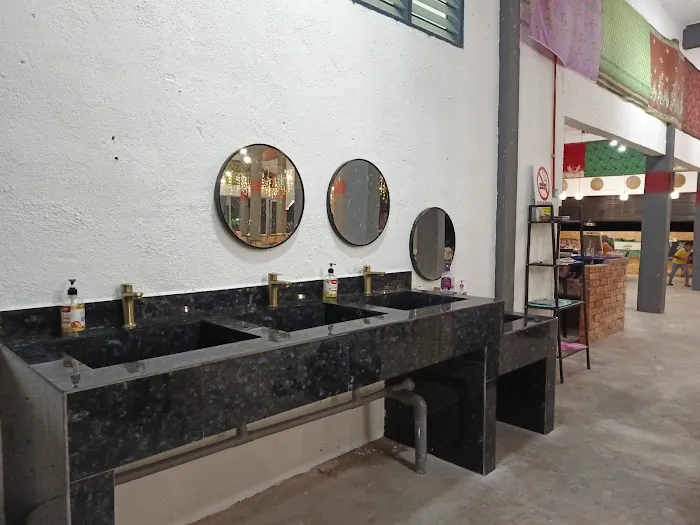 Restoran Suasana Kampung Picture 5
