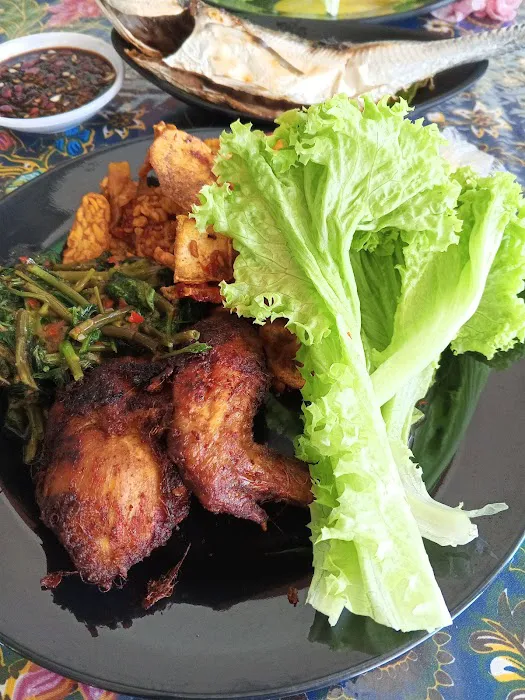 Restoran Suasana Kampung Picture 9