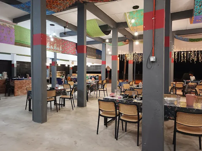 Restoran Suasana Kampung Picture 3