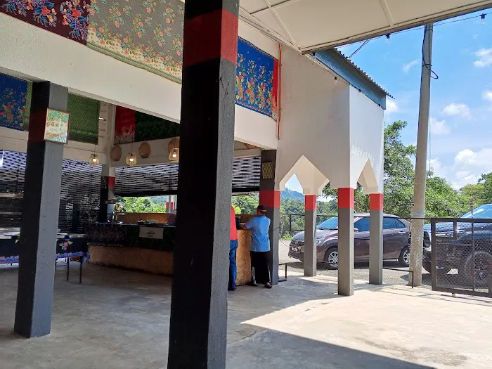 Restoran Suasana Kampung Picture 10