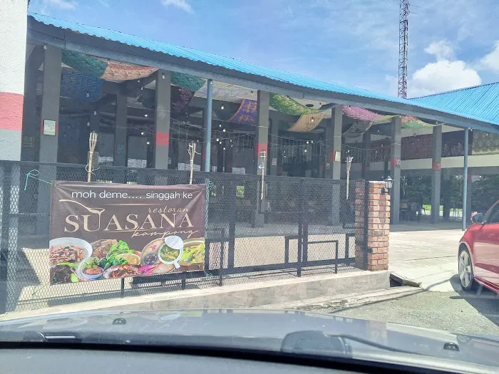 Restoran Suasana Kampung Picture 6
