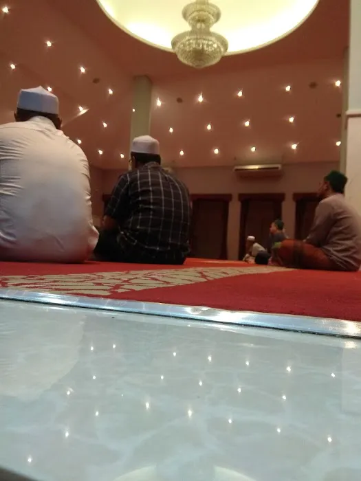 Surau Al-Hijrah, Kota Kemuning Picture 3