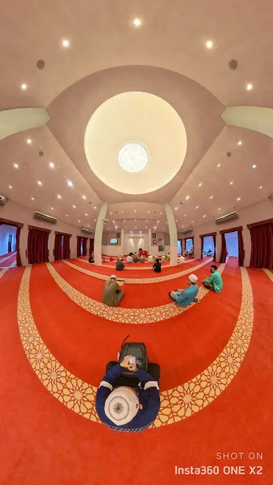 Surau Al-Hijrah, Kota Kemuning Picture 2