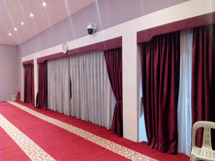 Surau Al-Hijrah, Kota Kemuning Picture 9