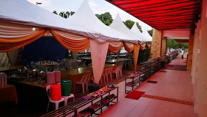 Surau Al-Hijrah, Kota Kemuning Picture 7