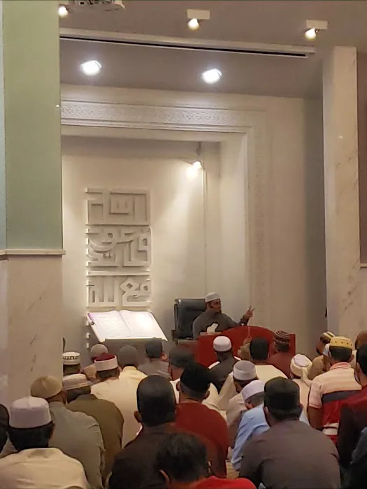 Surau Al-Hijrah, Kota Kemuning Picture 6