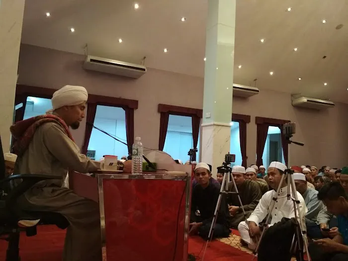 Surau Al-Hijrah, Kota Kemuning Picture 4