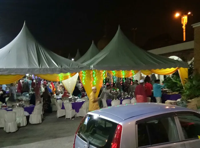 Surau Al-Hijrah, Kota Kemuning Picture 10