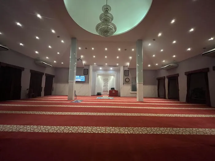 Surau Al-Hijrah, Kota Kemuning Picture 8