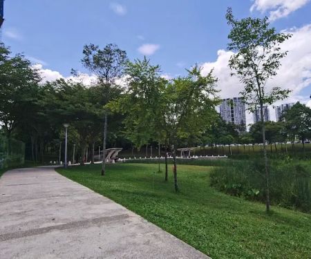 The Central Park