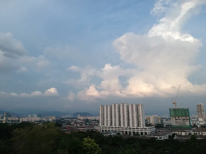 Taman Tasik Menjalara Picture 2