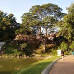 Taman Tasik Menjalara