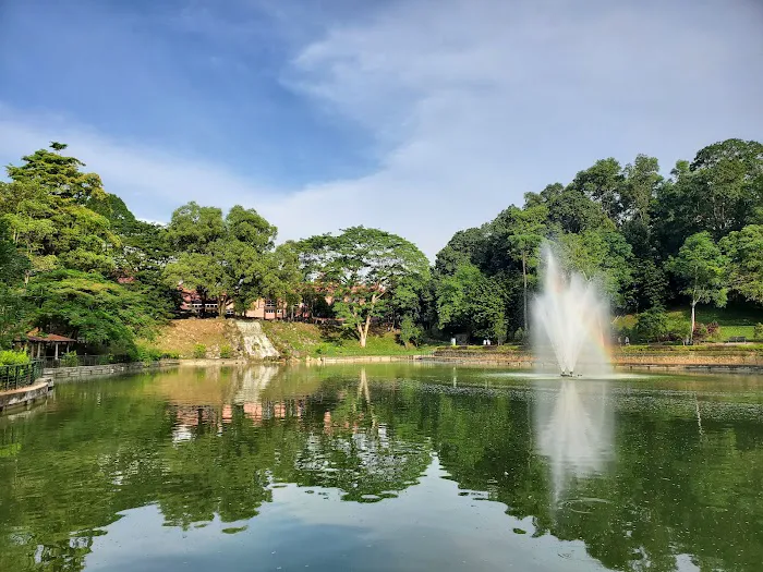 Taman Tasik Menjalara Picture 7