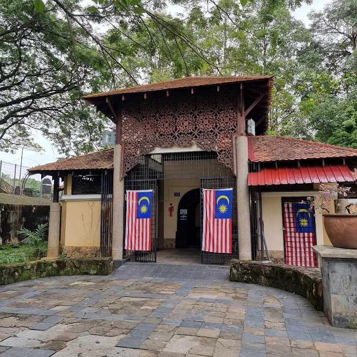 Taman Tasik Menjalara Picture 10