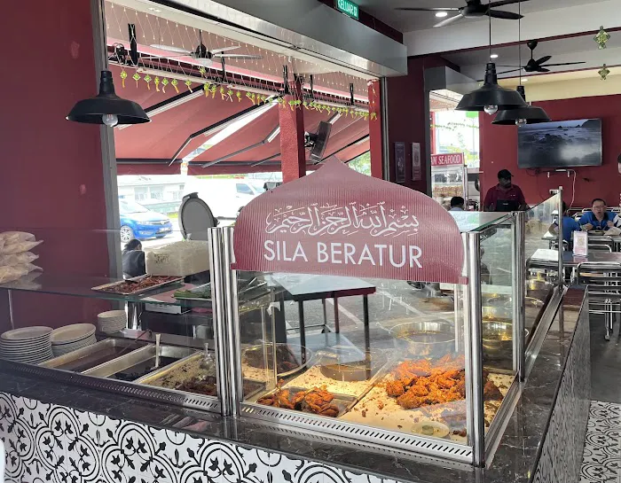 Nasi Kandar Madeena Sari Alamanda Picture 2