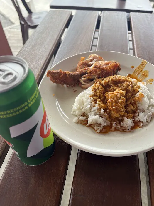 Nasi Kandar Madeena Sari Alamanda Picture 1