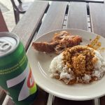 Nasi Kandar Madeena Sari Alamanda