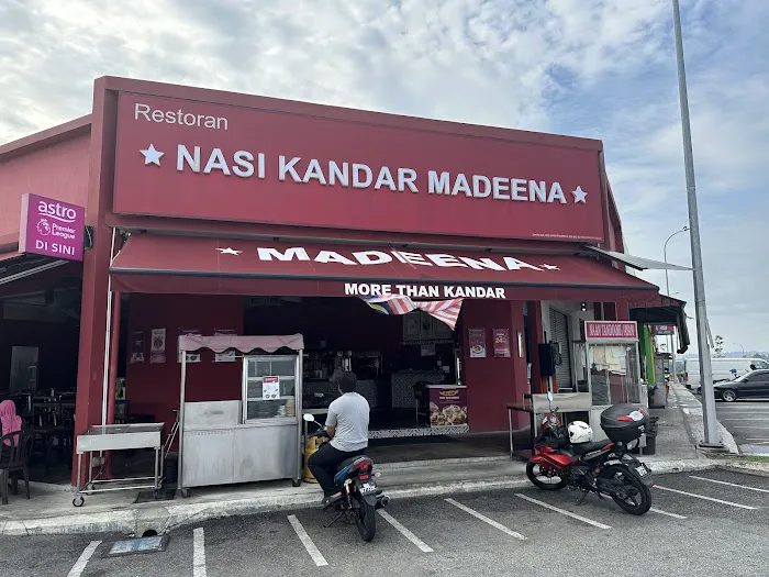 Nasi Kandar Madeena Sari Alamanda Picture 3