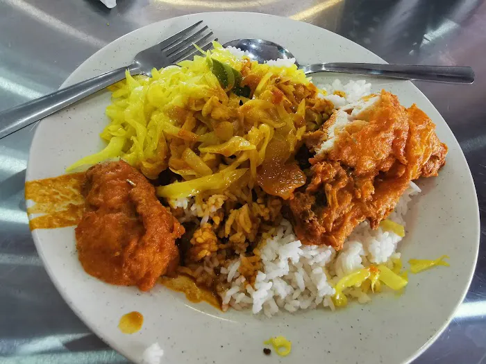 Nasi Kandar Madeena Sari Alamanda Picture 5
