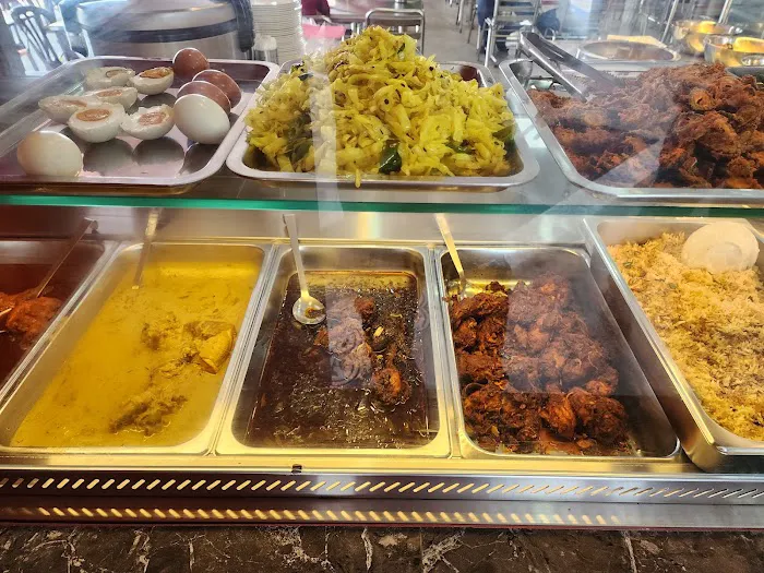 Nasi Kandar Madeena Sari Alamanda Picture 4