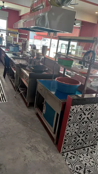 Nasi Kandar Madeena Sari Alamanda Picture 9