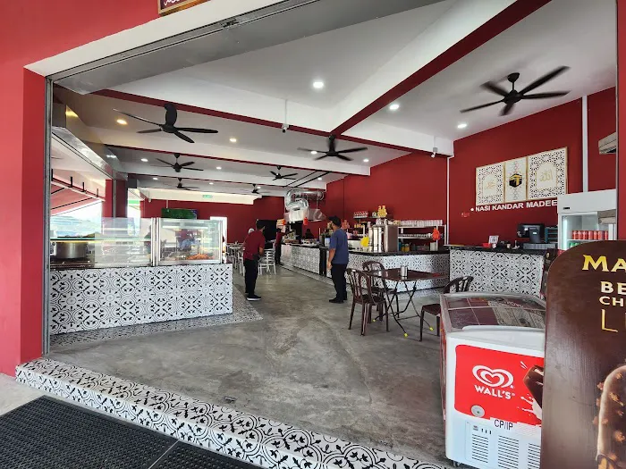 Nasi Kandar Madeena Sari Alamanda Picture 7