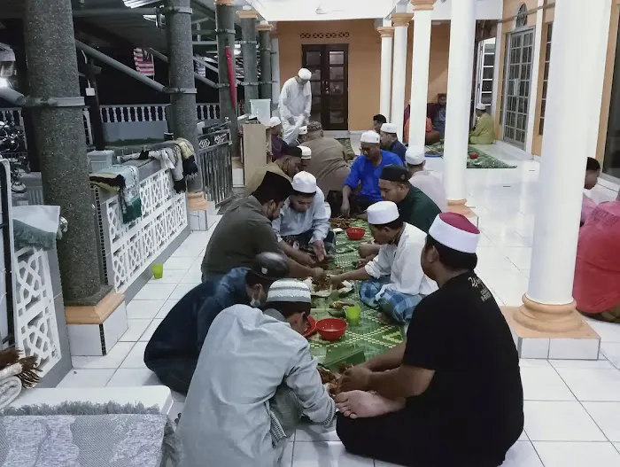Surau Al-Aziziah Picture 10