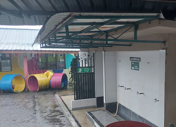 Surau Al-Aziziah Picture 7