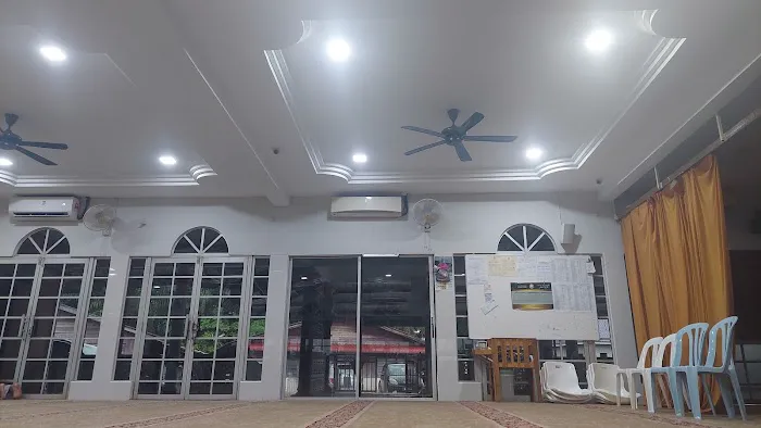 Surau Al-Aziziah Picture 1