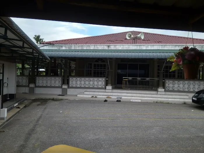 Surau Al-Aziziah Picture 2