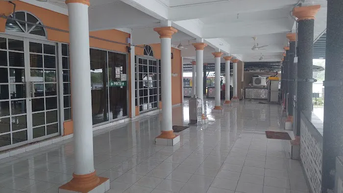 Surau Al-Aziziah Picture 3