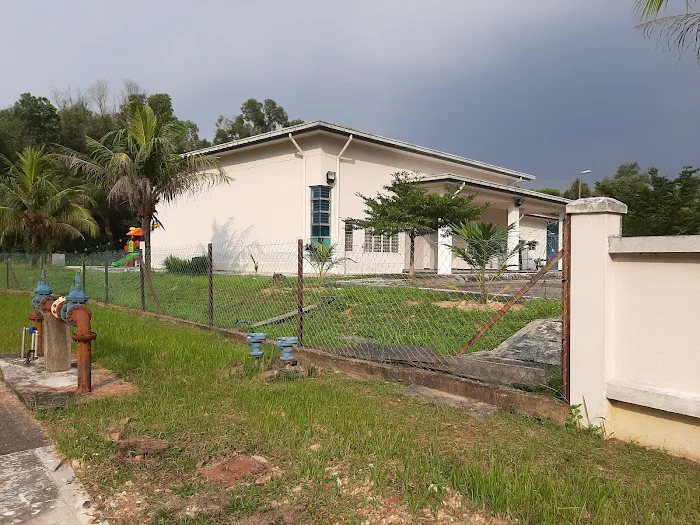 Surau Tainia Picture 14