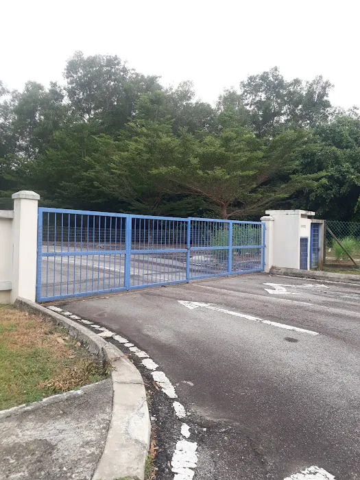Surau Tainia Picture 17