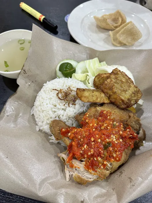Harjono's Bakso & Ayam Penyet Picture 2