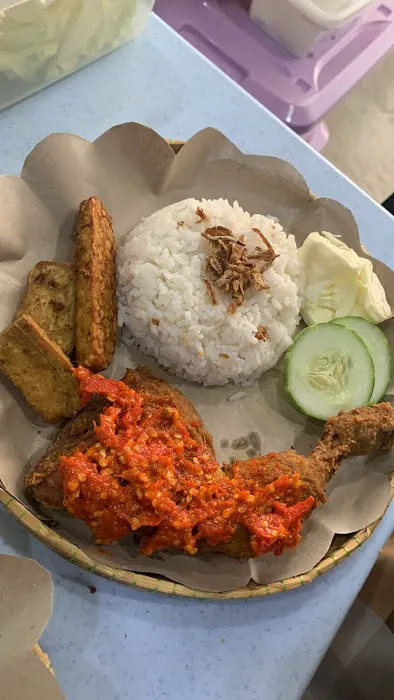 Harjono's Bakso & Ayam Penyet Picture 1