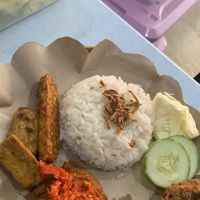 Harjono's Bakso & Ayam Penyet ico