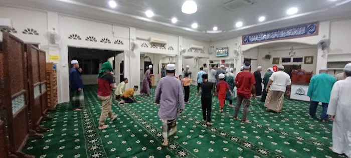 Surau ArRahman Picture 2