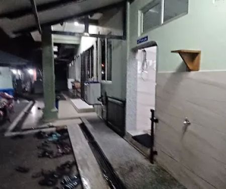 Surau ArRahman