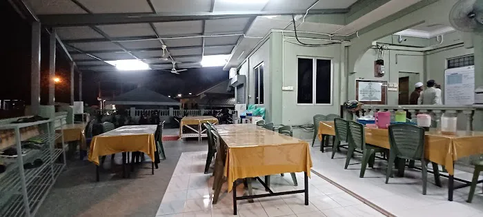 Surau ArRahman Picture 6