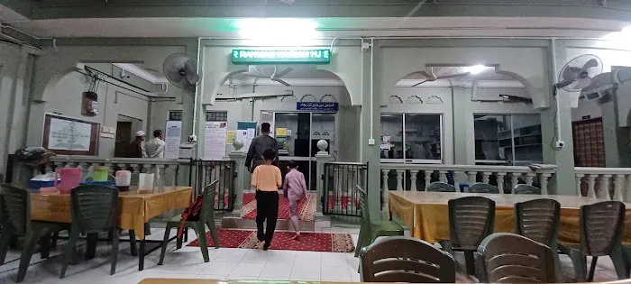 Surau ArRahman Picture 3