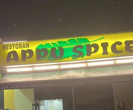 Appu Spice
