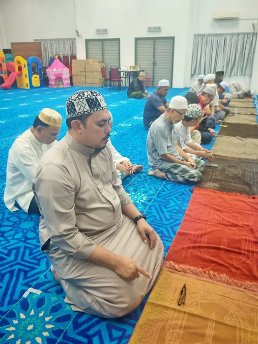 Surau Eria Picture 6