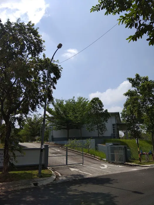 Surau Eria Picture 2