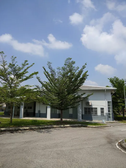Surau Eria Picture 3