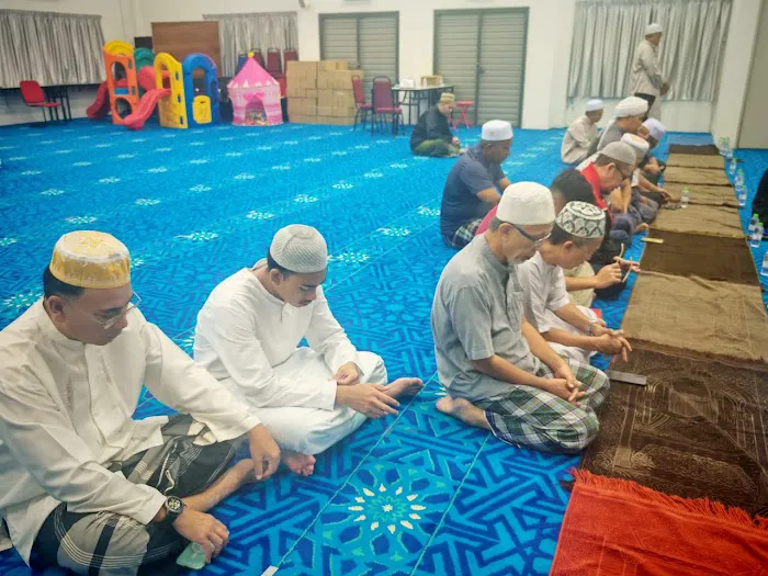 Surau Eria Picture 5